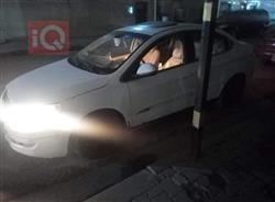 Chery A3